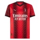 AC Milan Hjemme Fotballdrakt 2023/2024